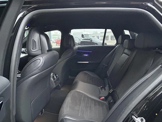 Mercedes-Benz C-Klasse - Afbeelding 13 van 30