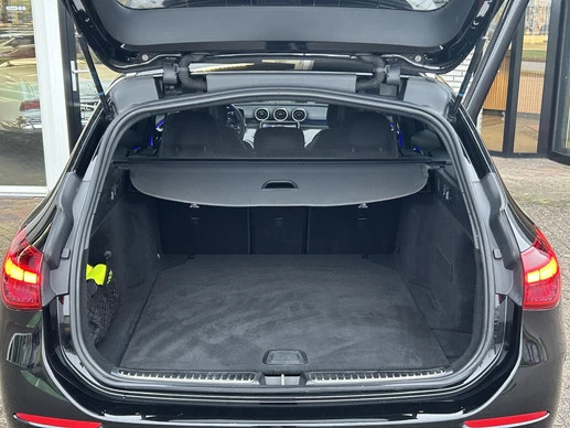 Mercedes-Benz C-Klasse - Afbeelding 14 van 30