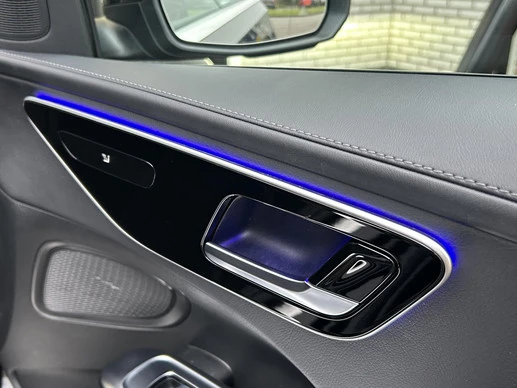 Mercedes-Benz C-Klasse - Afbeelding 15 van 30