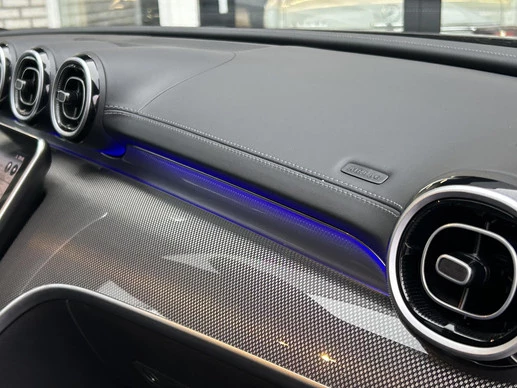 Mercedes-Benz C-Klasse - Afbeelding 16 van 30