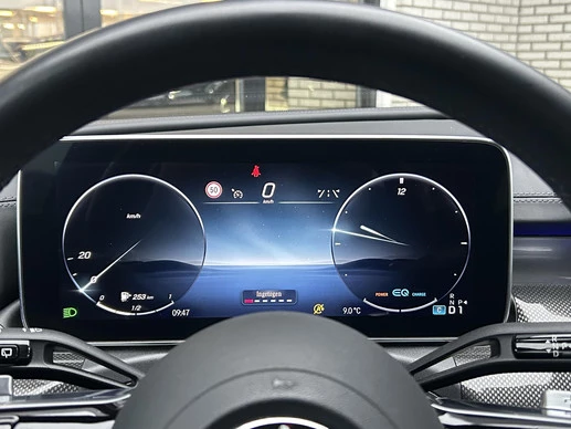 Mercedes-Benz C-Klasse - Afbeelding 17 van 30