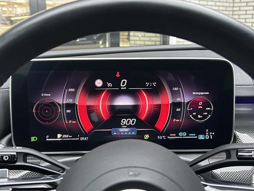 Mercedes-Benz C-Klasse - Afbeelding 18 van 30