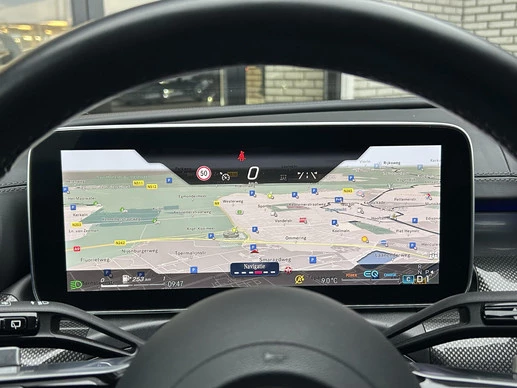 Mercedes-Benz C-Klasse - Afbeelding 19 van 30