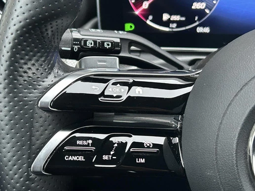 Mercedes-Benz C-Klasse - Afbeelding 26 van 30