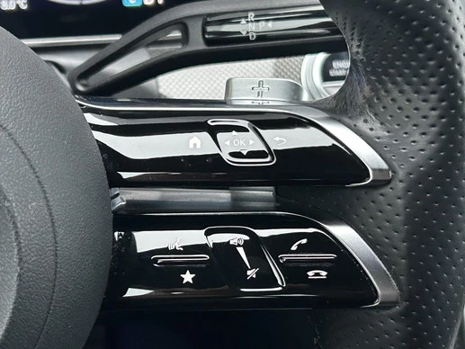 Mercedes-Benz C-Klasse - Afbeelding 27 van 30