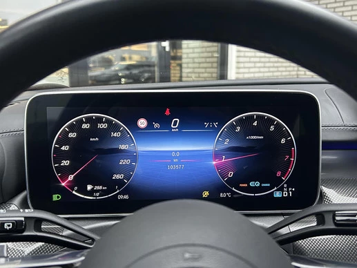 Mercedes-Benz C-Klasse - Afbeelding 28 van 30