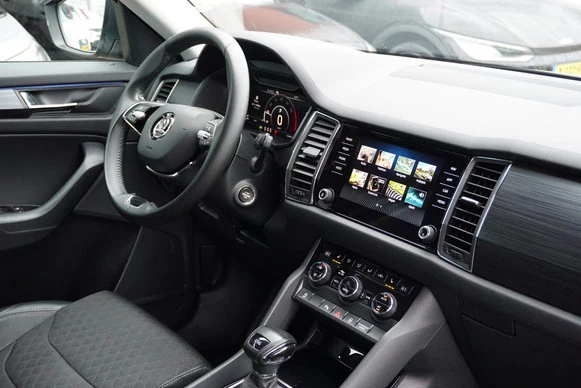 Škoda Kodiaq - Afbeelding 3 van 30