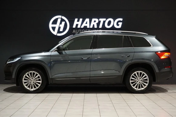 Škoda Kodiaq - Afbeelding 6 van 30