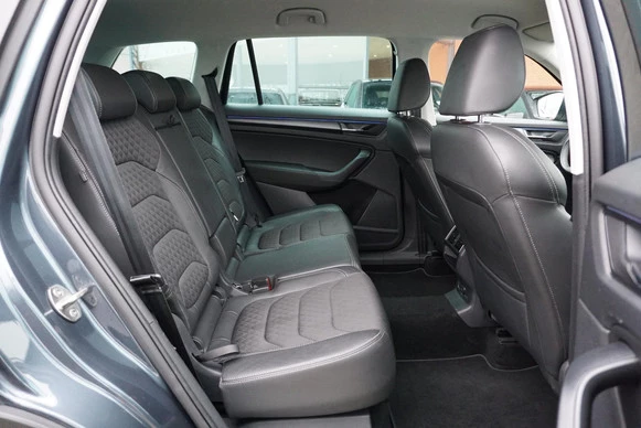 Škoda Kodiaq - Afbeelding 8 van 30