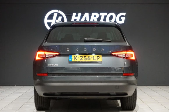 Škoda Kodiaq - Afbeelding 11 van 30