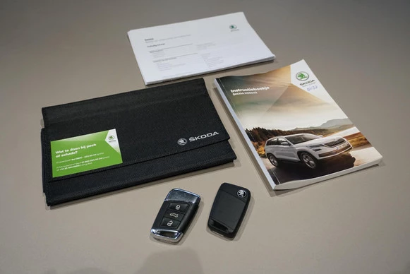 Škoda Kodiaq - Afbeelding 15 van 30