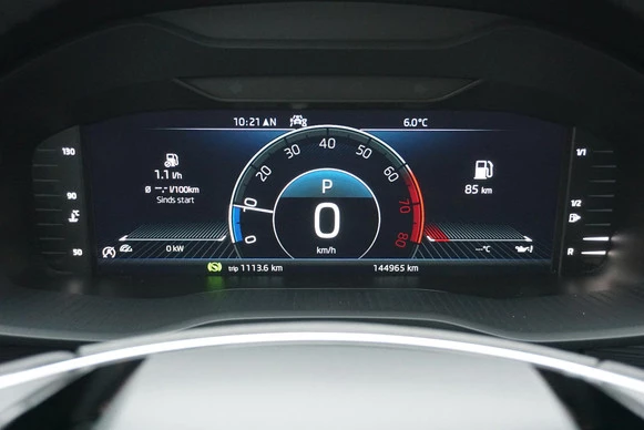 Škoda Kodiaq - Afbeelding 24 van 30