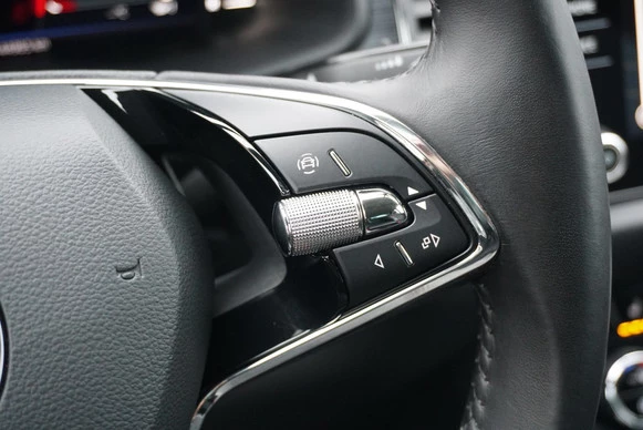 Škoda Kodiaq - Afbeelding 26 van 30