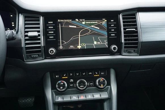 Škoda Kodiaq - Afbeelding 28 van 30