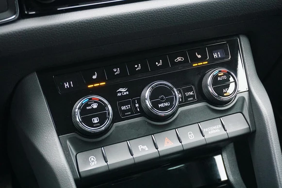 Škoda Kodiaq - Afbeelding 30 van 30