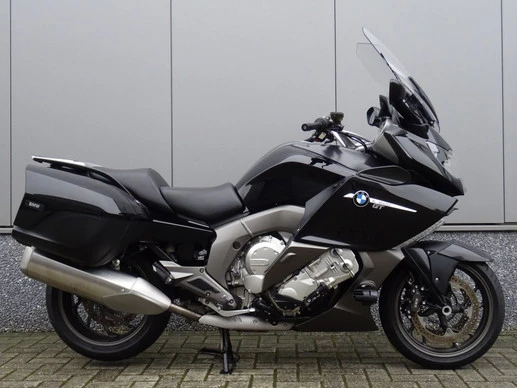 BMW K 1600 GT - Afbeelding 1 van 18