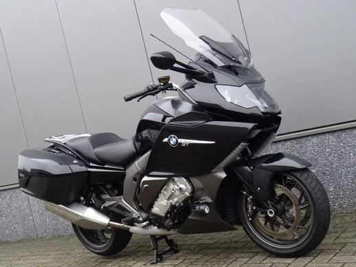 BMW K 1600 GT - Afbeelding 2 van 18