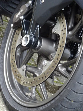 BMW K 1600 GT - Afbeelding 5 van 18