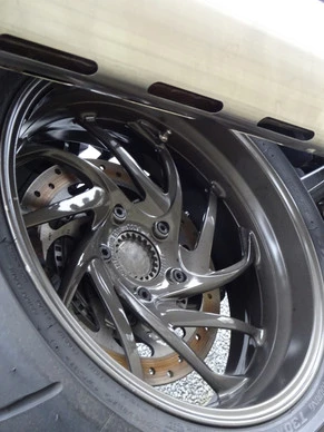 BMW K 1600 GT - Afbeelding 6 van 18