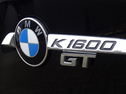 BMW K 1600 GT - Afbeelding 7 van 18