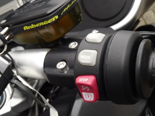 BMW K 1600 GT - Afbeelding 8 van 18