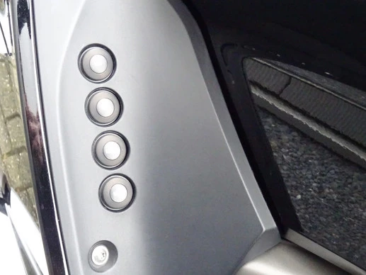 BMW K 1600 GT - Afbeelding 10 van 18