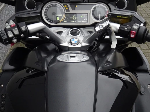 BMW K 1600 GT - Afbeelding 13 van 18