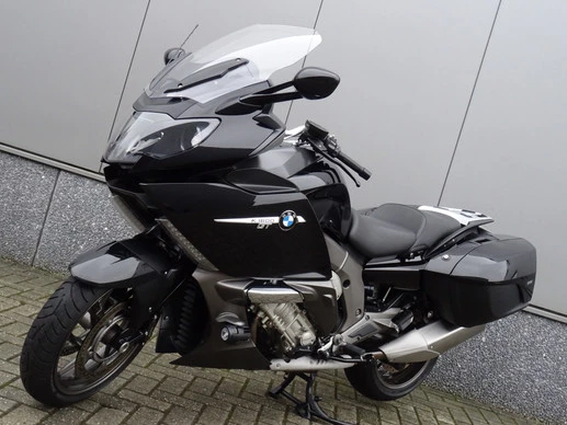 BMW K 1600 GT - Afbeelding 15 van 18