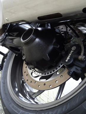 BMW K 1600 GT - Afbeelding 16 van 18