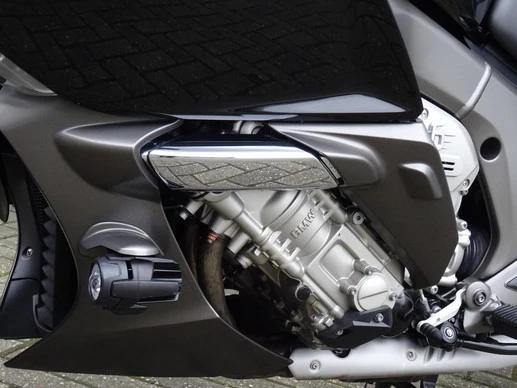 BMW K 1600 GT - Afbeelding 17 van 18