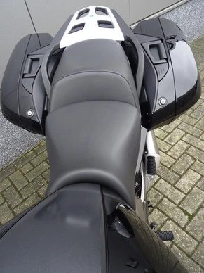 BMW K 1600 GT - Afbeelding 18 van 18