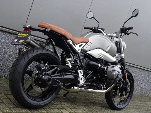 BMW R nineT Scrambler - Afbeelding 3 van 16