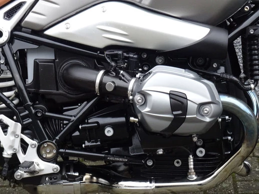 BMW R nineT Scrambler - Afbeelding 4 van 16