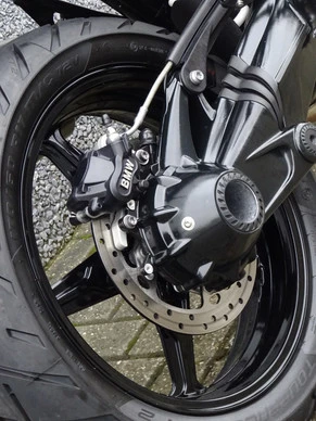 BMW R nineT Scrambler - Afbeelding 6 van 16