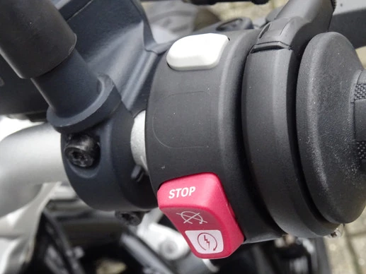 BMW R nineT Scrambler - Afbeelding 8 van 16