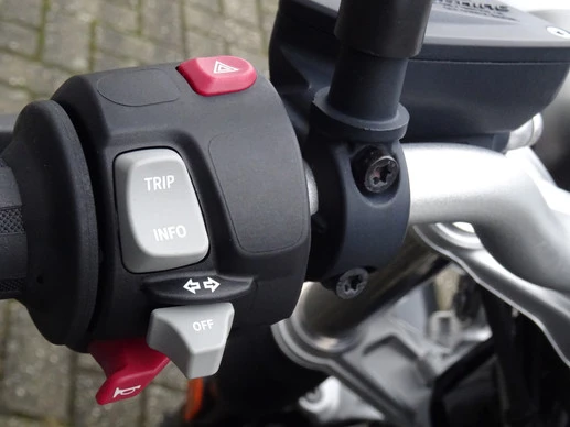 BMW R nineT Scrambler - Afbeelding 9 van 16