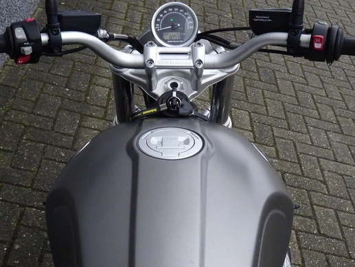 BMW R nineT Scrambler - Afbeelding 11 van 16