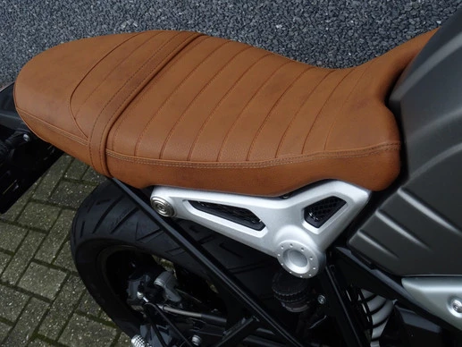 BMW R nineT Scrambler - Afbeelding 12 van 16