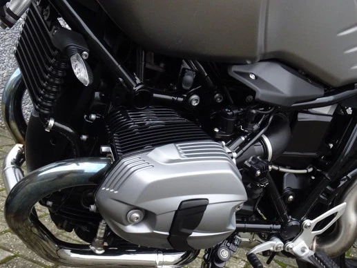 BMW R nineT Scrambler - Afbeelding 15 van 16