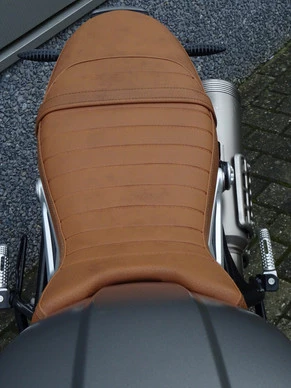 BMW R nineT Scrambler - Afbeelding 16 van 16