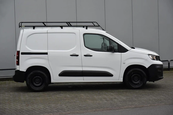 Peugeot Partner - Afbeelding 2 van 22