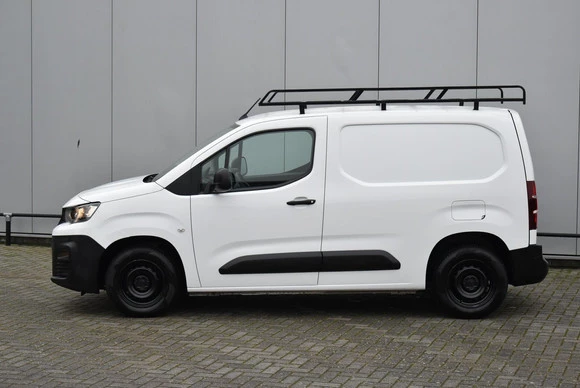 Peugeot Partner - Afbeelding 5 van 22