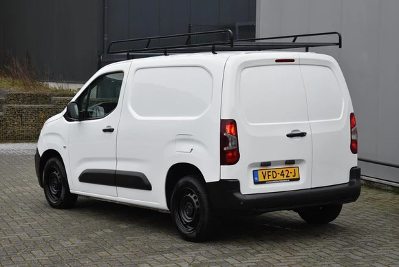 Peugeot Partner - Afbeelding 6 van 22