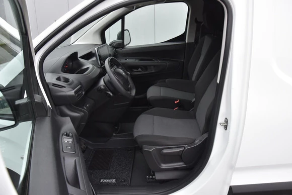 Peugeot Partner - Afbeelding 7 van 22
