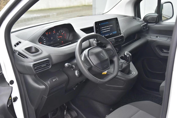 Peugeot Partner - Afbeelding 8 van 22