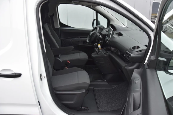 Peugeot Partner - Afbeelding 9 van 22