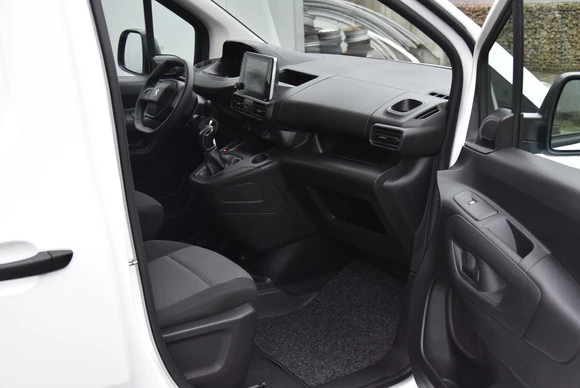 Peugeot Partner - Afbeelding 10 van 22