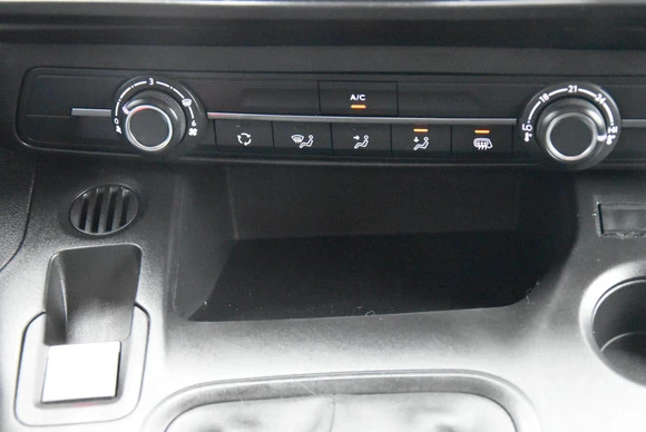 Peugeot Partner - Afbeelding 12 van 22