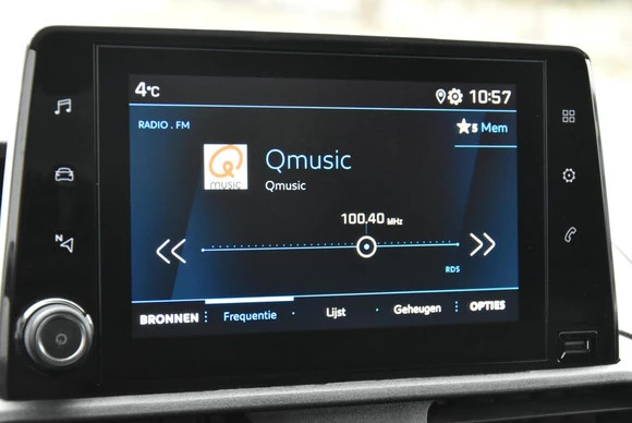 Peugeot Partner - Afbeelding 13 van 22