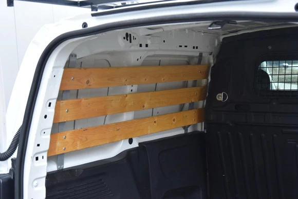 Peugeot Partner - Afbeelding 20 van 22